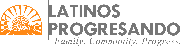 Latinos Progresando Logo